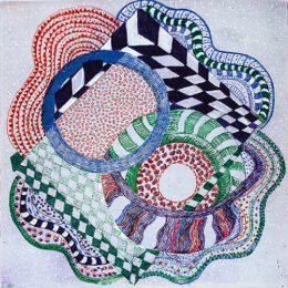 Just Another Day by Dee Shapiro at VanDeb Editions