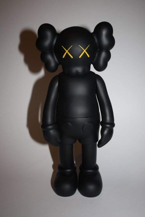 KAWSTOY KAWSクン/KAWS PUSHED COMPANION KAWS Tokyo First Companion