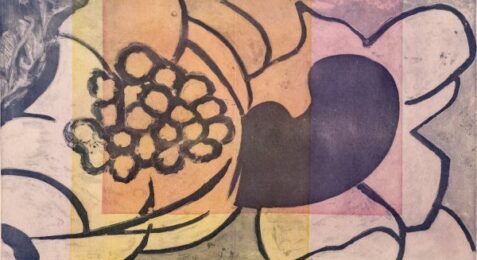 Keeping Warm by Kumi Korf at VanDeb Editions