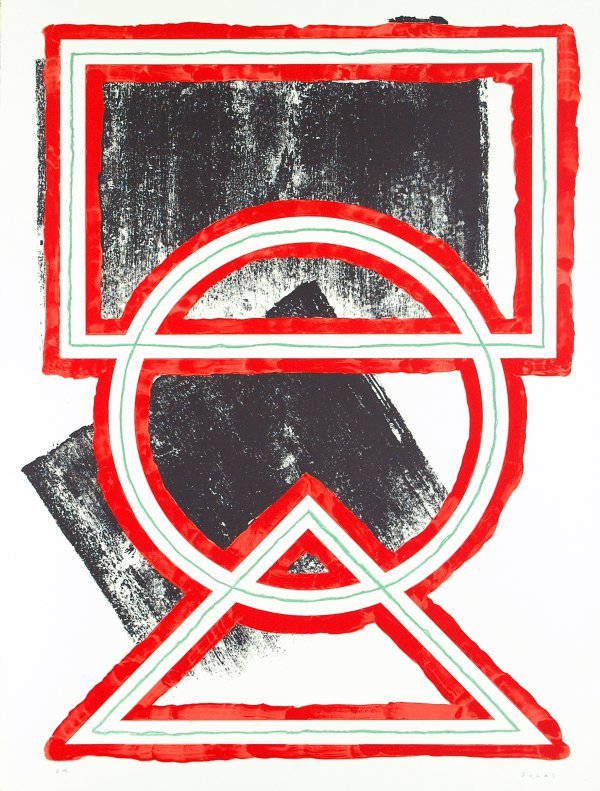 Diable (rouge) by Kumi Sugai