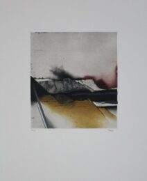 Küste by Tuvia Beeri at Sylvan Cole Gallery