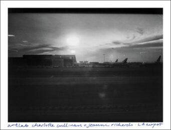 La Airport by ARTLAB at Whitechapel Gallery
