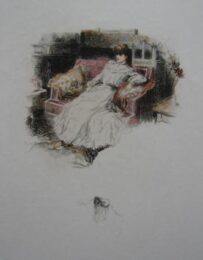 La Comtesse Irma by Pierre Vidal at Sylvan Cole Gallery