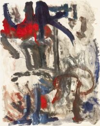 Landscape #22 by Richard Giglio at VanDeb Editions