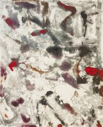 Landscape #25 by Richard Giglio at VanDeb Editions