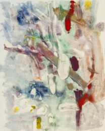 Landscape #28 by Richard Giglio at VanDeb Editions