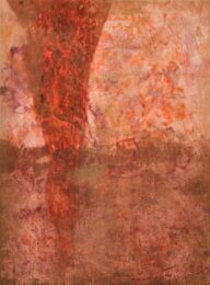 Lava Series-4 by Patricia Aaron at Oehme Graphics
