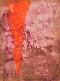 Lava Series-6 by Patricia Aaron at Oehme Graphics