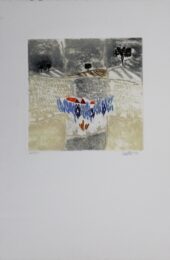 Le Pré Aux Dames by Bernard Louttre at Sylvan Cole Gallery