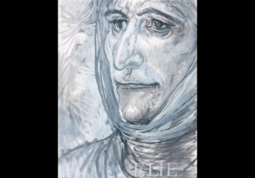 Les Fioretti by Edy Legrand at Sylvan Cole Gallery