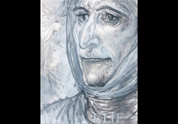 Les Fioretti by Edy Legrand