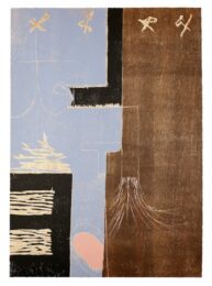 Let It Be by Magne Furuholmen at Paul Stolper Gallery