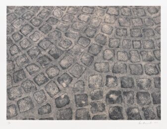 London by Ann Aspinwall at Aspinwall Editions