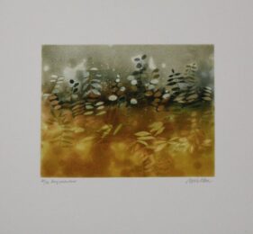 Longmeadow by Anne Walker at Sylvan Cole Gallery