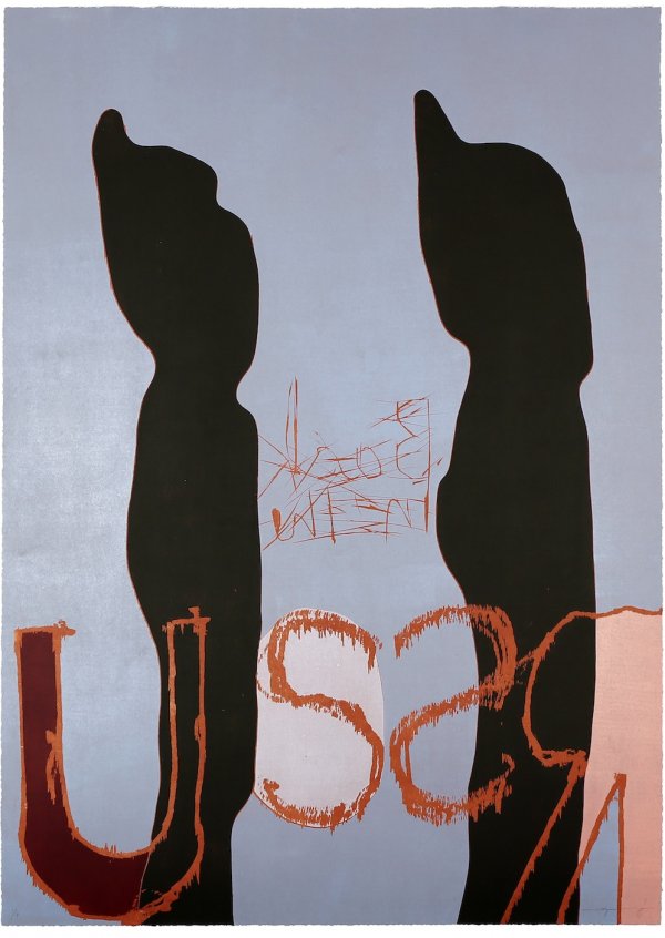Back In The Ussr by Magne Furuholmen
