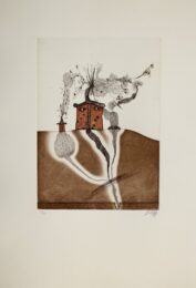 Mahome by Zush / Evru at Sylvan Cole Gallery