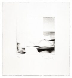 Marfa Study #1 by Frank Poor at Krakow Witkin Gallery