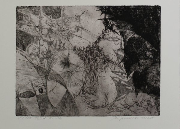 Bild Nr. 14 / Picture No. 14 by Margret Sander