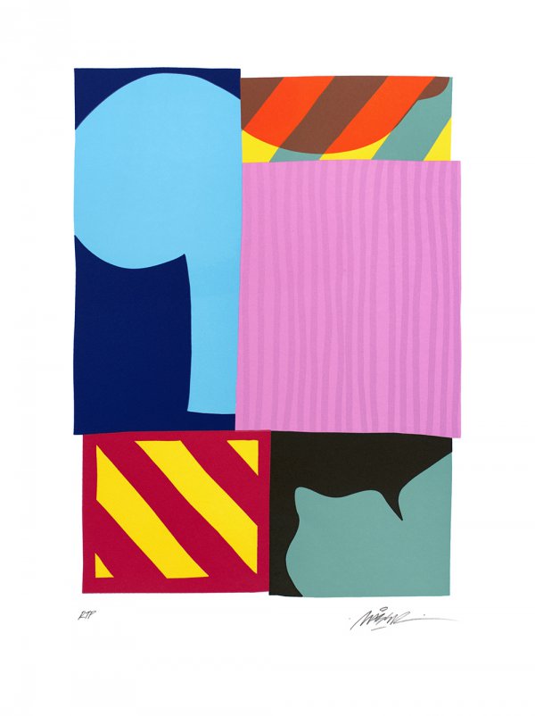 Genus by Maser