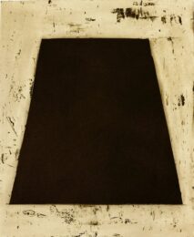 Mastaba by Cris Gianakos at VanDeb Editions