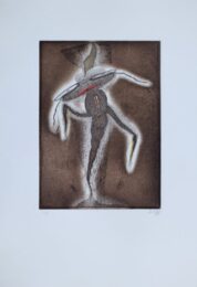 Masuro by Zush / Evru at Sylvan Cole Gallery