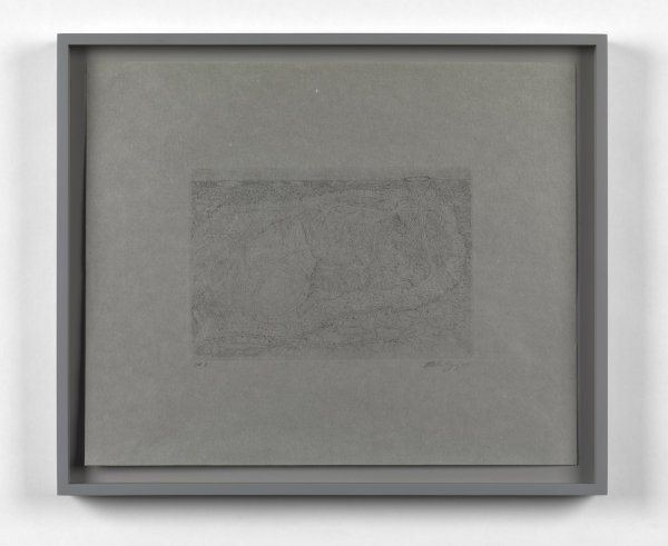 Investment by Matthew Barney