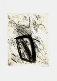 Memorabilia by Walter Stöhrer at Sylvan Cole Gallery