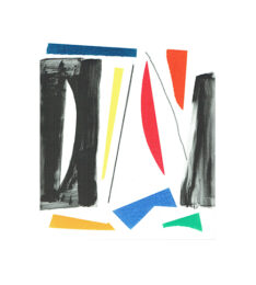Merry Go Round 3 by John McLean at Kip Gresham Editions