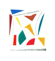 Merry Go Round 4 by John McLean at Kip Gresham Editions