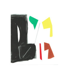 Merry Go Round 6 by John McLean at Kip Gresham Editions
