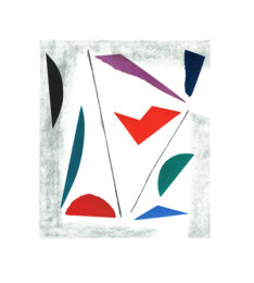 Merry Go Round 8 by John McLean at Kip Gresham Editions