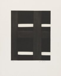 Mezzotinto V by Till Verclas at Emanuel von Baeyer - Cabinet