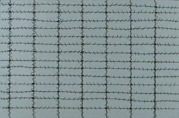 Guantanamo #8 by Mia Westerlund Roosen