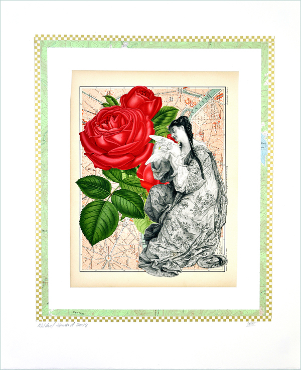 “incontro Con Casanova: Il Potere Dell’altro #xiii by Mildred Howard
