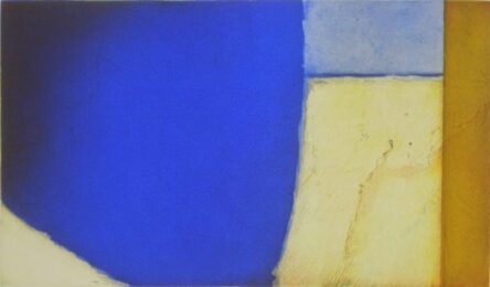 Mirando Al Sur by Christian Bozon at ebo Gallery