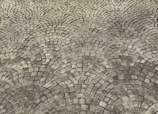 München II (B) by Ann Aspinwall
