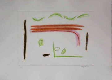 Mod. 4 by Albert Rafols-Casamada at Sylvan Cole Gallery