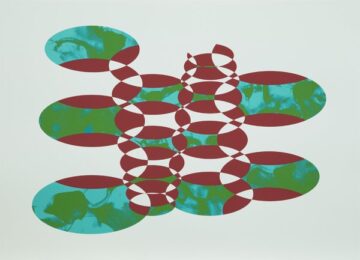 Moment Of Alignment by Jane Harris at Kip Gresham Editions