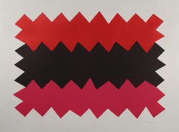 Montserrat 1 by Joaquim Chancho at Sylvan Cole Gallery