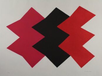Montserrat 2 by Joaquim Chancho at Sylvan Cole Gallery