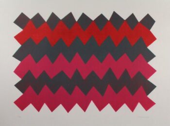 Montserrat 3 by Joaquim Chancho at Sylvan Cole Gallery