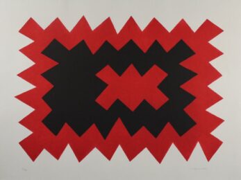 Montserrat 4 by Joaquim Chancho at Sylvan Cole Gallery