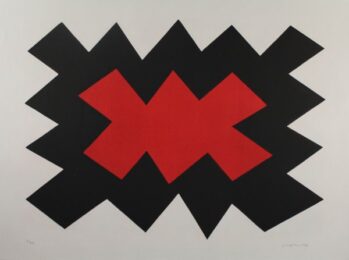 Montserrat 5 by Joaquim Chancho at Sylvan Cole Gallery