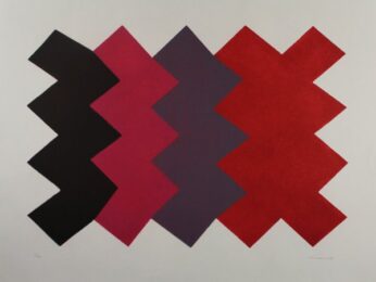 Montserrat 6 by Joaquim Chancho at Sylvan Cole Gallery