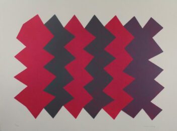 Montserrat 7 by Joaquim Chancho at Sylvan Cole Gallery