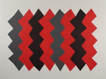 Montserrat 9 by Joaquim Chancho at Sylvan Cole Gallery