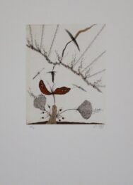 Moplant by Zush / Evru at Sylvan Cole Gallery