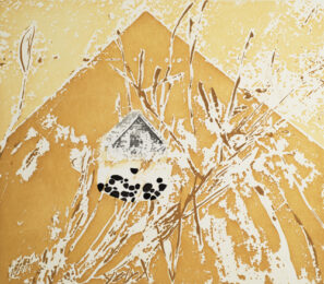 Mother by Katherine Jones at Paupers Press