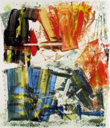 Mucha-kucha B by Homare Ikeda at Oehme Graphics
