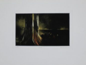 Nagas by André Bongibault at Sylvan Cole Gallery